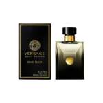 Versace Oud Noir EDP, Men's 3.4 oz - Image 2