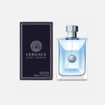 Versace Pour Homme EDT, Men's 200ml - Image 2