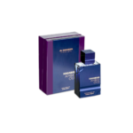Al Haramain Amber Oud Dubai Night Extrait De Parfum, Men's 2.5 oz - Image 2