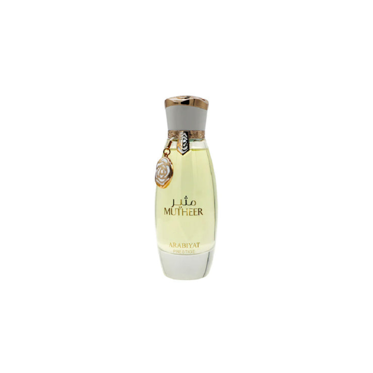 Arabiyat-Prestige-Mutheer-EDP-Women-s-3-4-oz.png Arabiyat Prestige Mutheer EDP, Women's 3.4 oz - Image 1