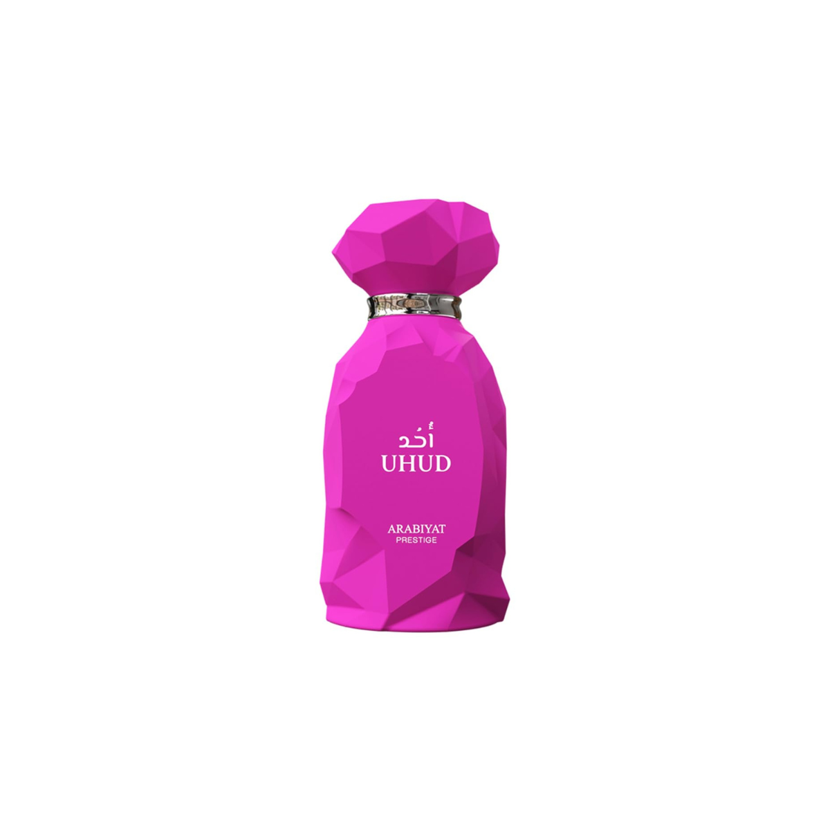 Arabiyat-Prestige-Uhud-EDP-Unisex-3-4-oz.png Arabiyat Prestige Uhud EDP, Unisex 3.4 oz - Image 1