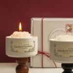 Camellia Gift Box - White (CD007) - Image 3