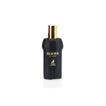 Maison Alhambra Glacier Le Noir EDP, Unisex 3.4 oz