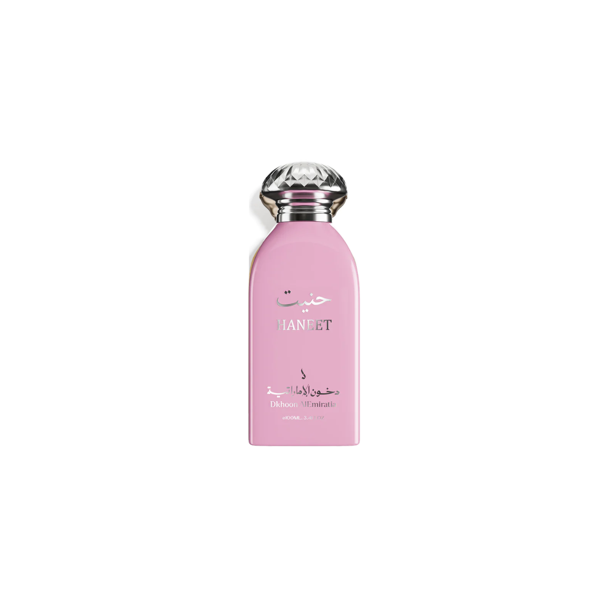 Dkhoon-Emirates-Haneet-EDP-Unisex-3-4-oz.png Dkhoon Emirates Haneet EDP, Unisex 3.4 oz - Image 1