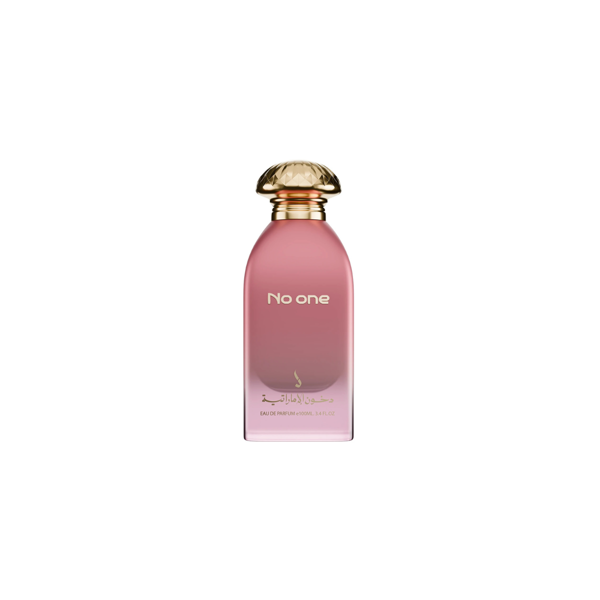 Dkhoon-Emirates-No-One-EDP-Unisex-3-4-oz.png Dkhoon Emirates No One EDP, Unisex 3.4 oz - Image 1