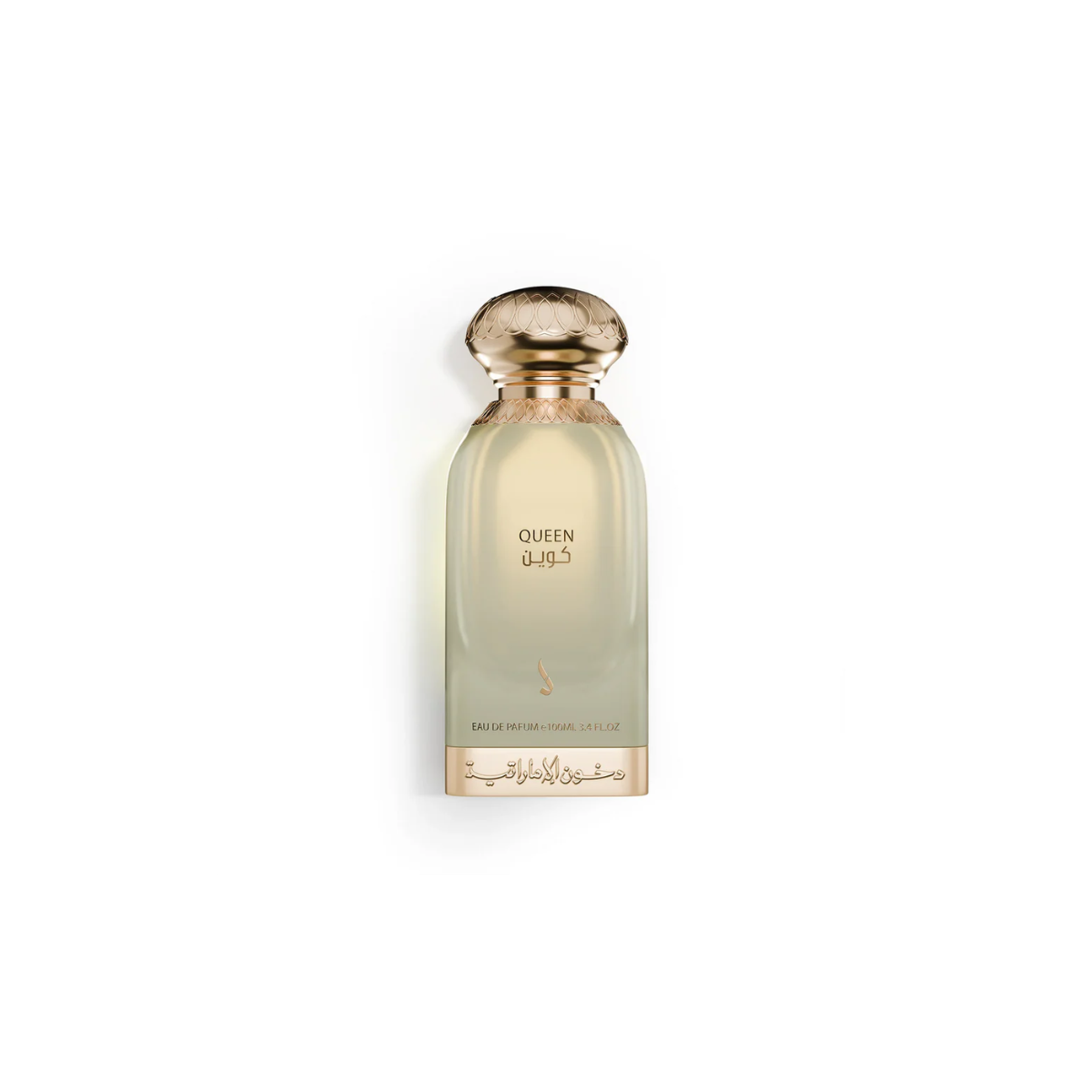 Dkhoon-Emirates-Queen-EDP-Unisex-3-4-oz.png Dkhoon Emirates Queen EDP, Unisex 3.4 oz - Image 1