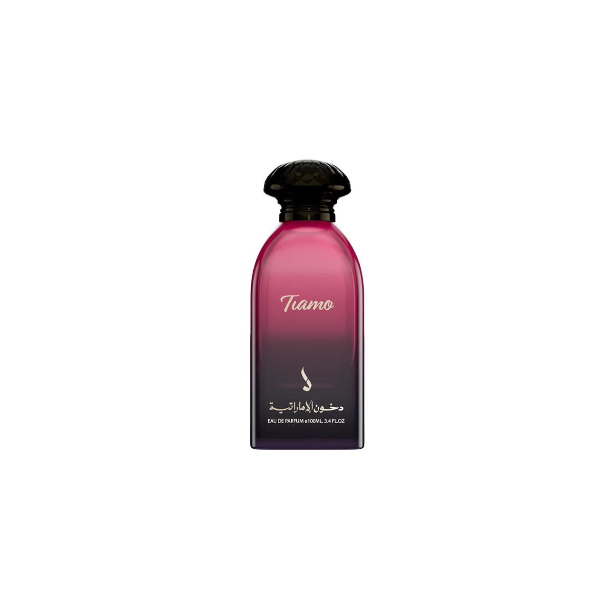 Dkhoon-Emirates-Tiamo-EDP-Unisex-3-4-oz.png Dkhoon Emirates Tiamo EDP, Unisex 3.4 oz - Image 1