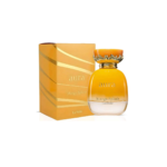 Khadlaj La Fede Aura Manga Splash EDP, Women's 3.4 oz - Image 2