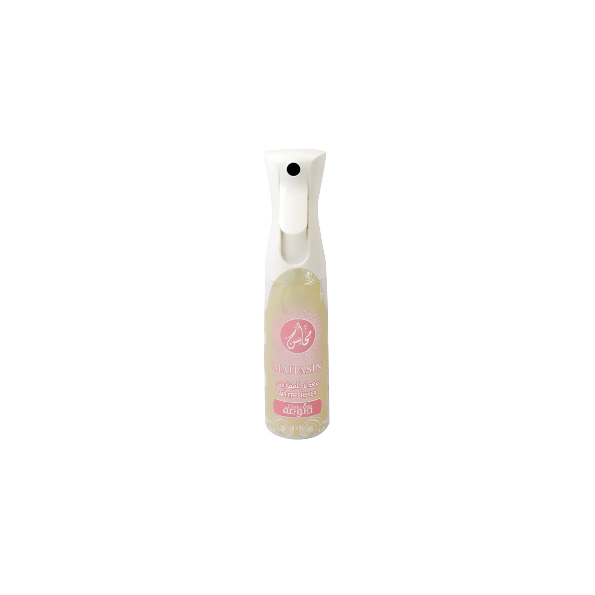 Khadlaj-Mahasin-Dalouaa-Air-Freshener-320-ML.png Khadlaj Mahasin Dalouaa Air Freshener 320 ML - Image 1