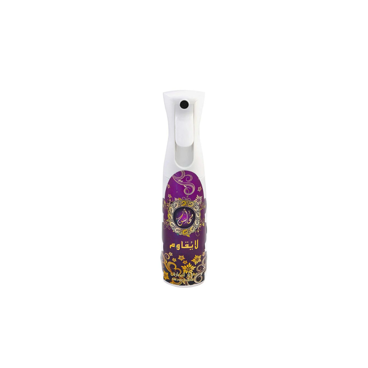 Khadlaj-Mahasin-La-Yuqawam-Air-Freshener-320-ML.png Khadlaj Mahasin La Yuqawam Air Freshener 320 ML - Image 1