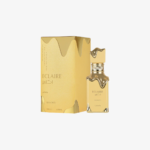 Lattafa Eclaire Banoffi EDP, Unisex 3.4 oz - Image 2