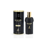Maison Alhambra Glacier Le Noir EDP, Unisex 3.4 oz - Image 2