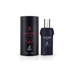 Maison Alhambra Glacier Ultra EDP, Unisex 3.4 oz - Image 2